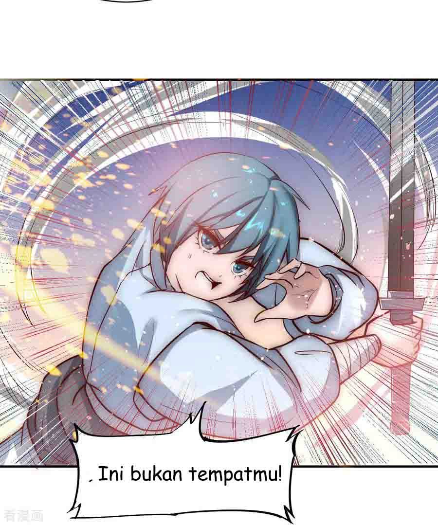 Reversing the Immortal Path Bab 02 halaman 34