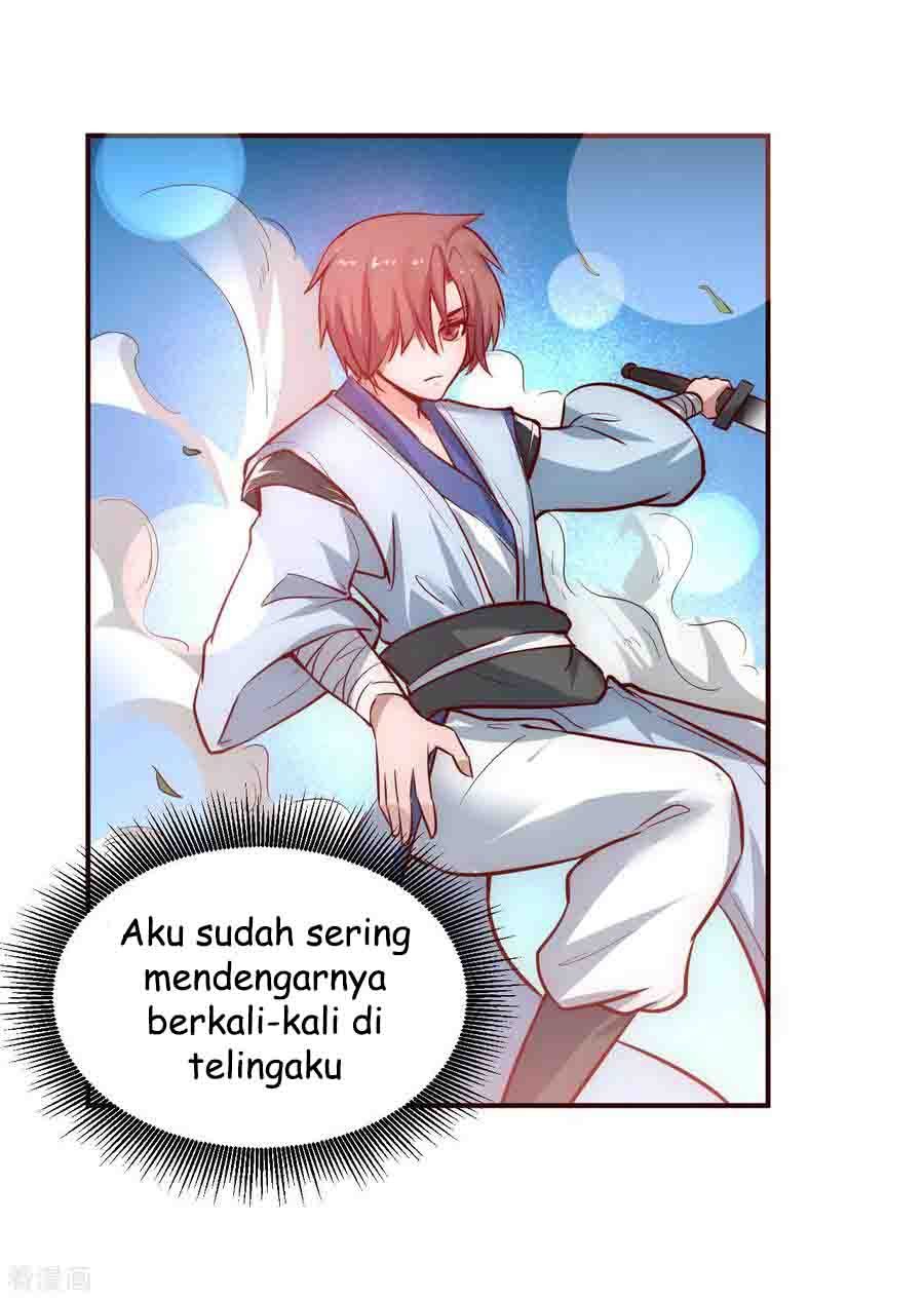 Reversing the Immortal Path Bab 02 halaman 35