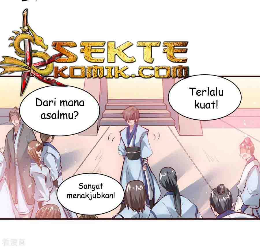 Reversing the Immortal Path Bab 02 halaman 43