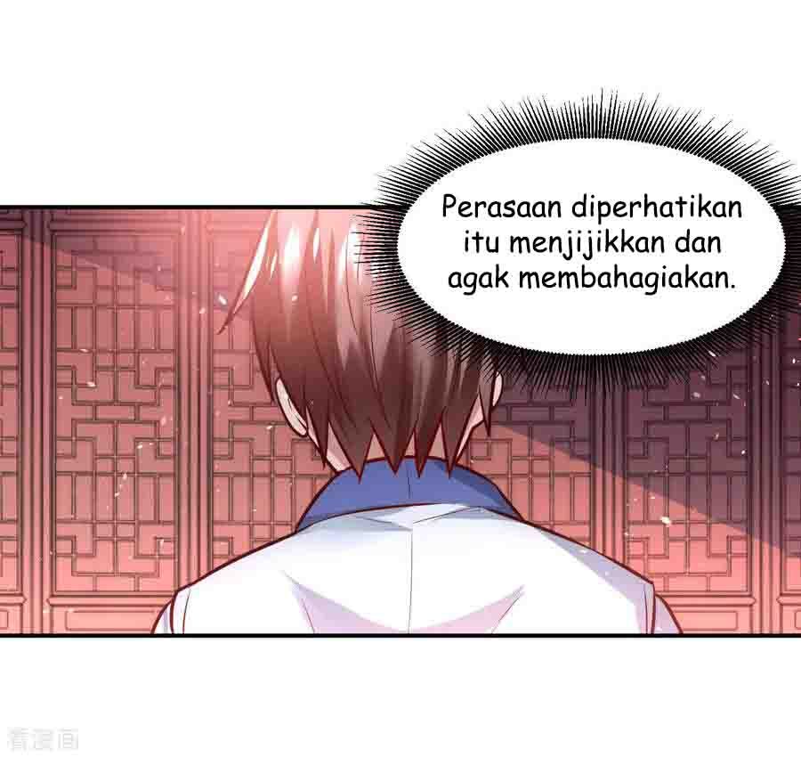 Reversing the Immortal Path Bab 02 halaman 45