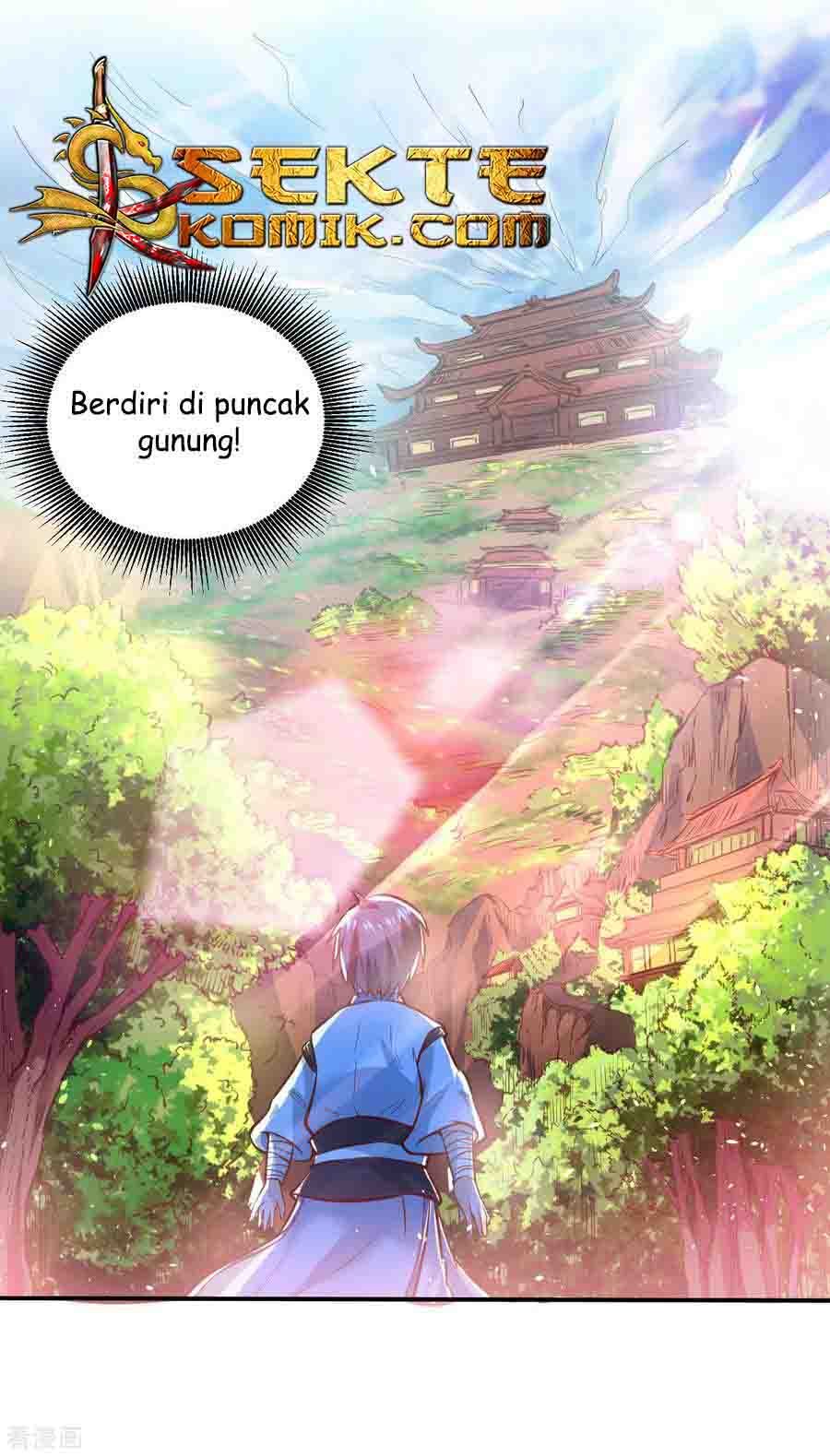Reversing the Immortal Path Bab 02 halaman 48