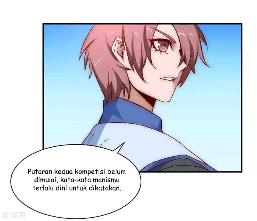 Reversing the Immortal Path Bab 03 halaman 6