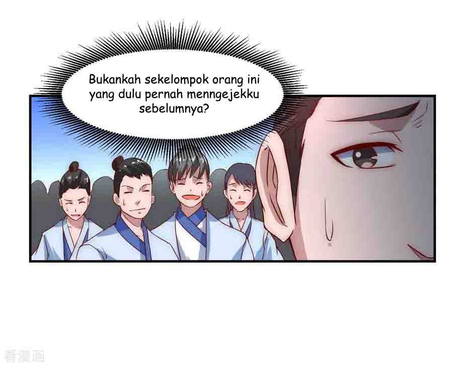 Reversing the Immortal Path Bab 03 halaman 7
