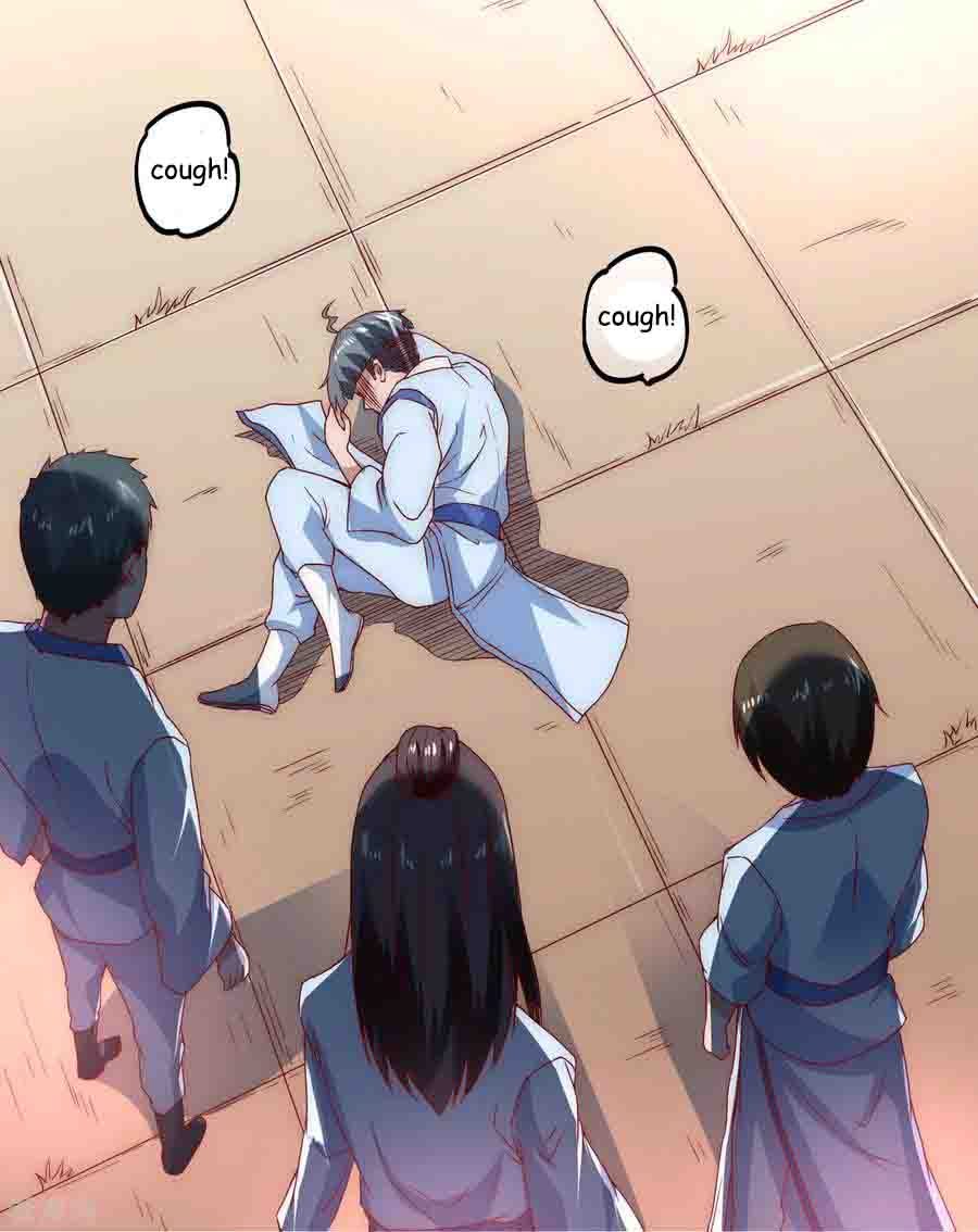 Reversing the Immortal Path Bab 03 halaman 10