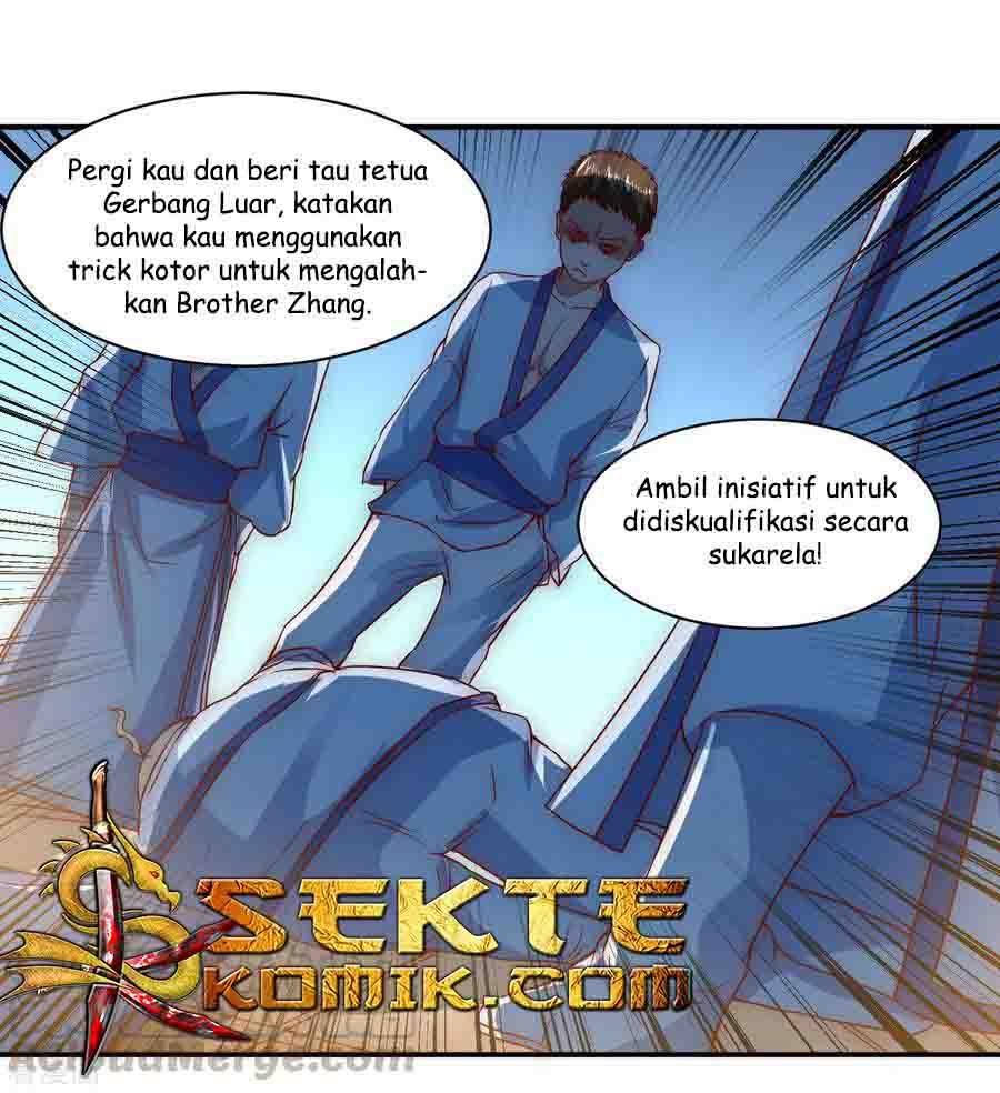 Reversing the Immortal Path Bab 03 halaman 12