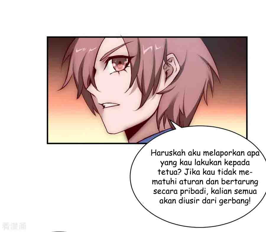 Reversing the Immortal Path Bab 03 halaman 16