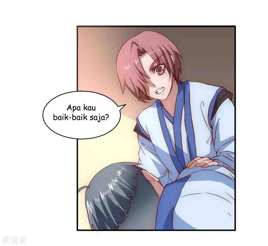 Reversing the Immortal Path Bab 03 halaman 18