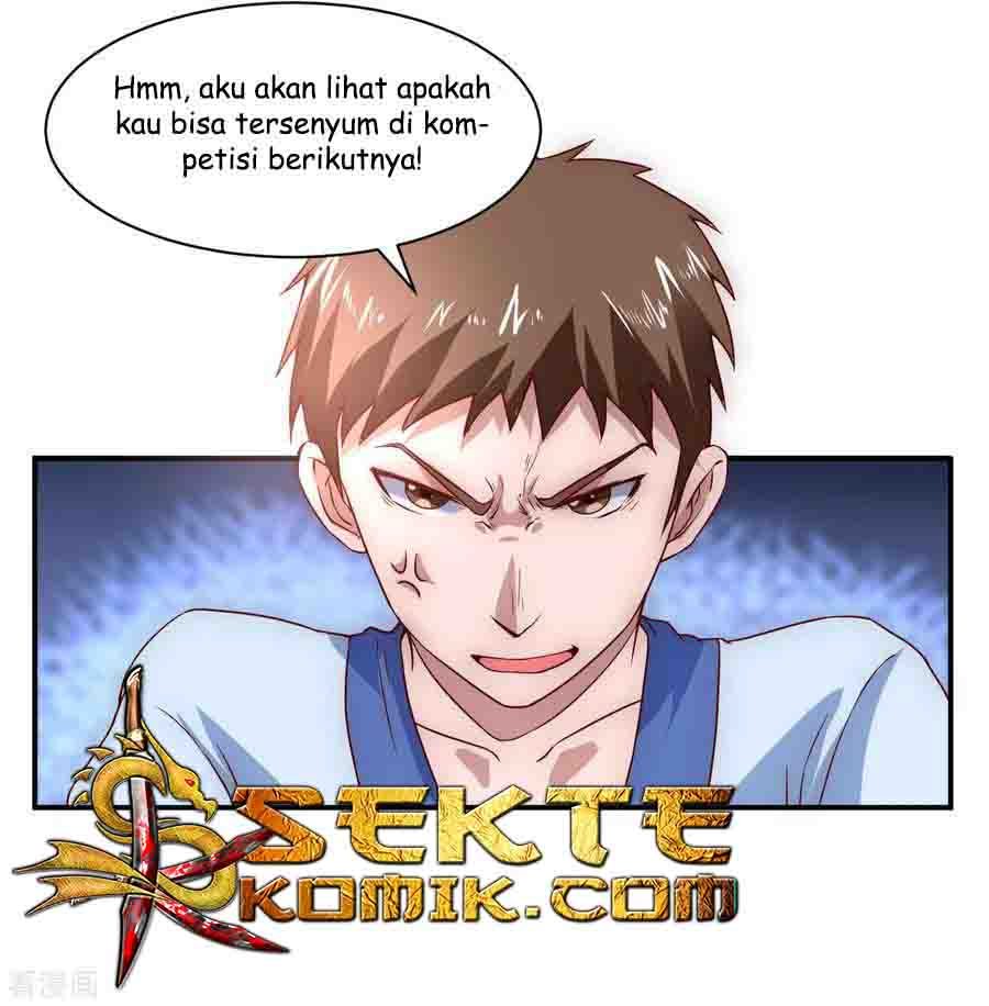 Reversing the Immortal Path Bab 03 halaman 21