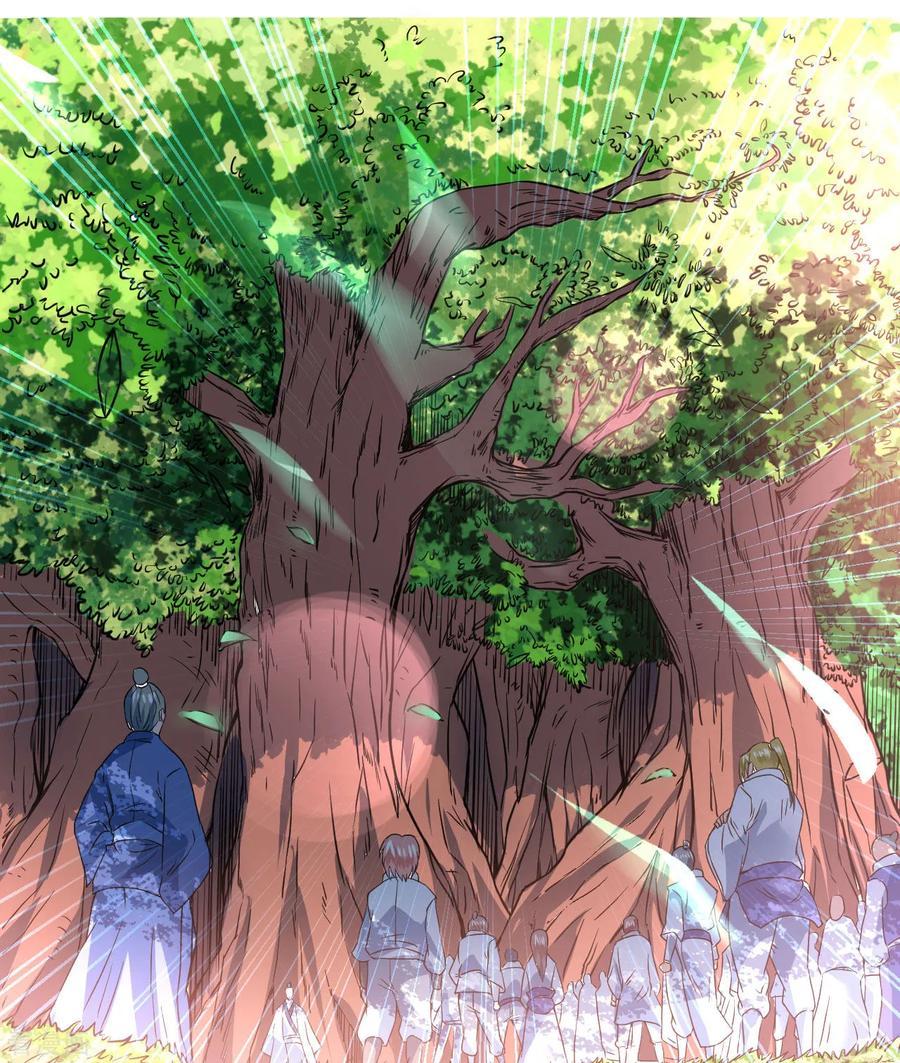 Reversing the Immortal Path Bab 03 halaman 23