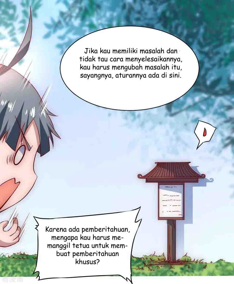 Reversing the Immortal Path Bab 03 halaman 28