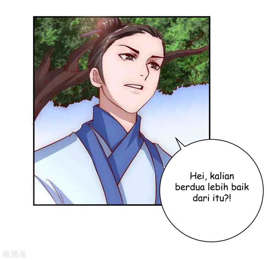Reversing the Immortal Path Bab 03 halaman 29