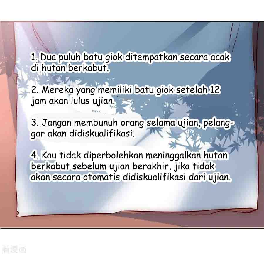Reversing the Immortal Path Bab 03 halaman 31