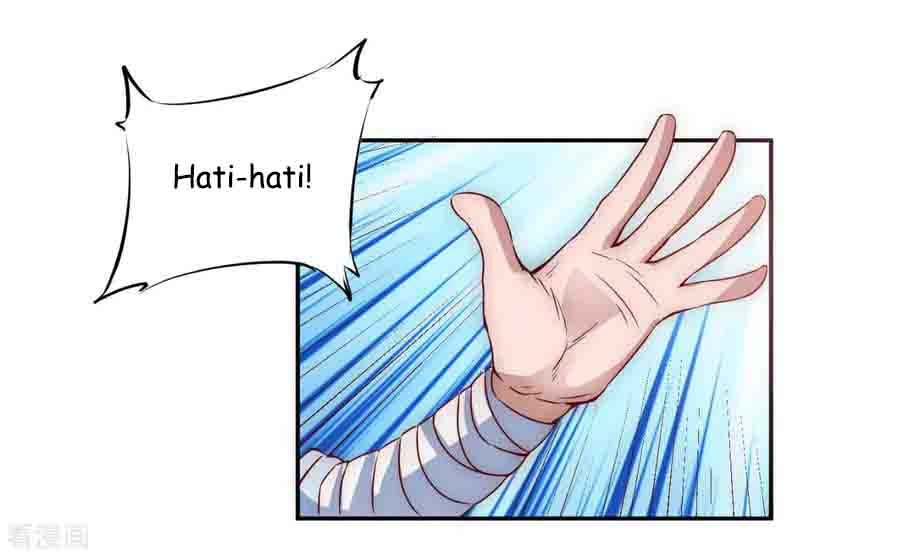 Reversing the Immortal Path Bab 03 halaman 33