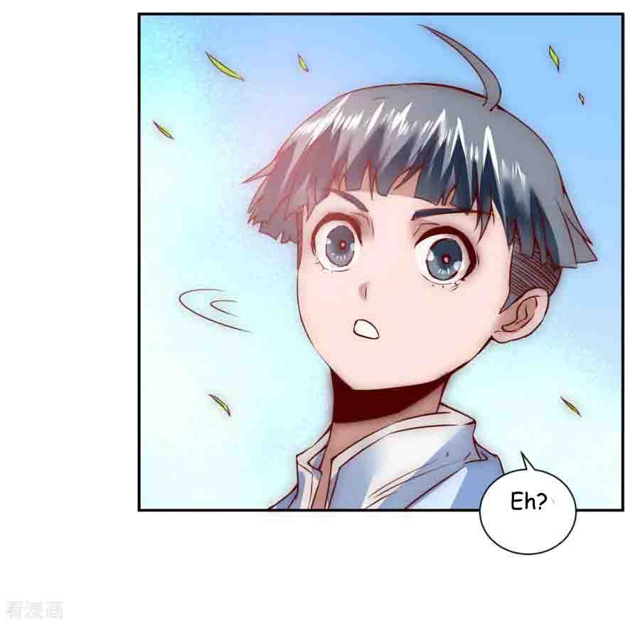 Reversing the Immortal Path Bab 03 halaman 34