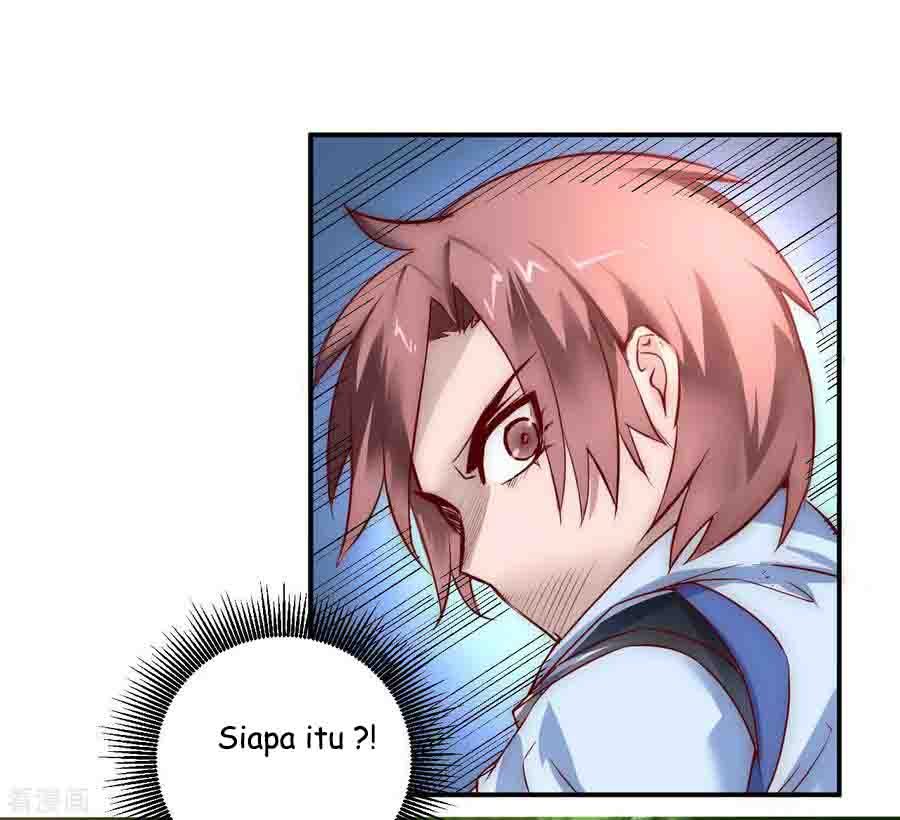 Reversing the Immortal Path chapter 04 halaman 4