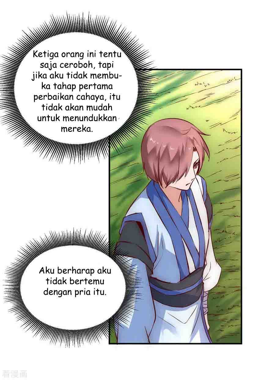 Reversing the Immortal Path chapter 04 halaman 14