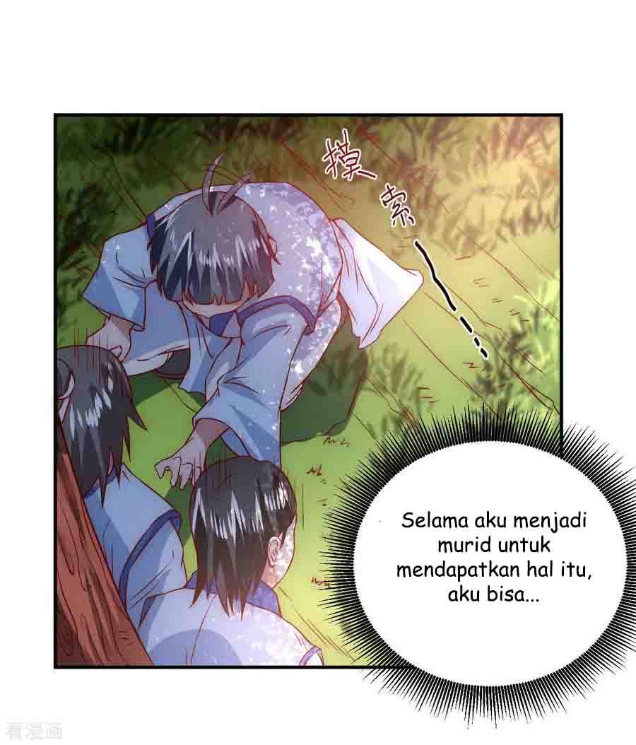 Reversing the Immortal Path chapter 04 halaman 15