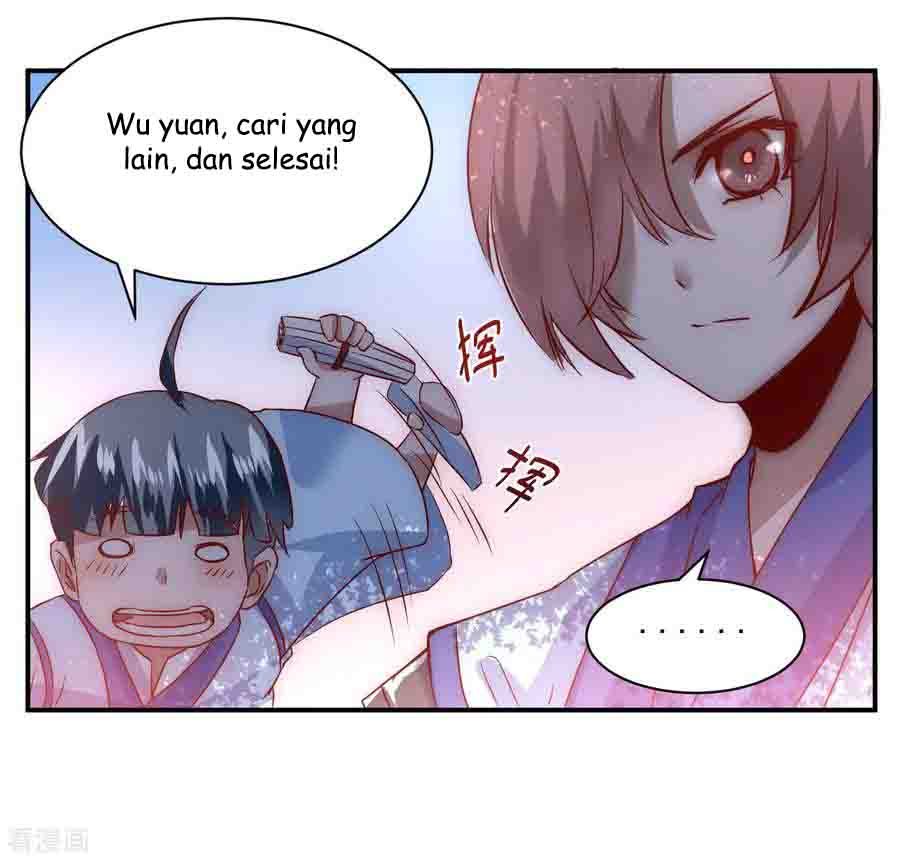 Reversing the Immortal Path chapter 04 halaman 16