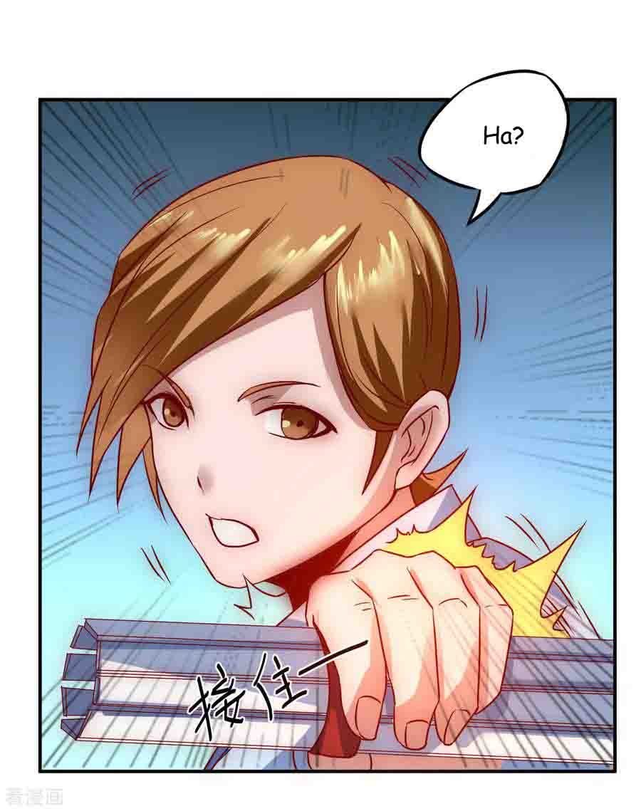 Reversing the Immortal Path chapter 04 halaman 26