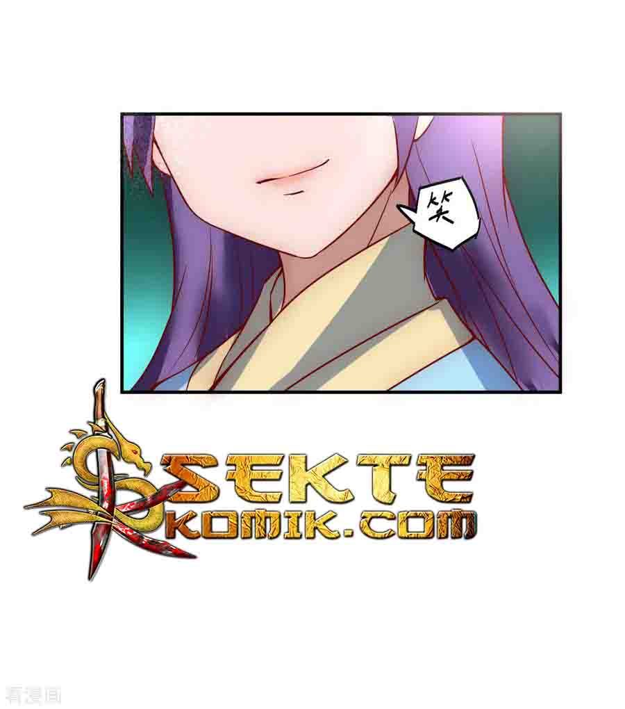 Reversing the Immortal Path chapter 04 halaman 30
