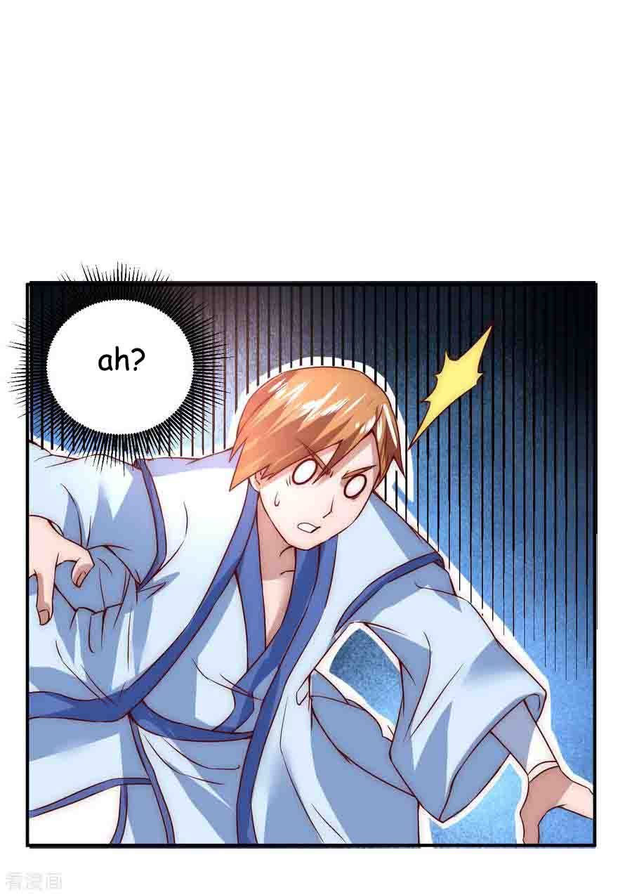 Reversing the Immortal Path chapter 04 halaman 31