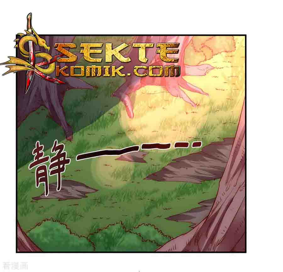 Reversing the Immortal Path Bab 05 halaman 3