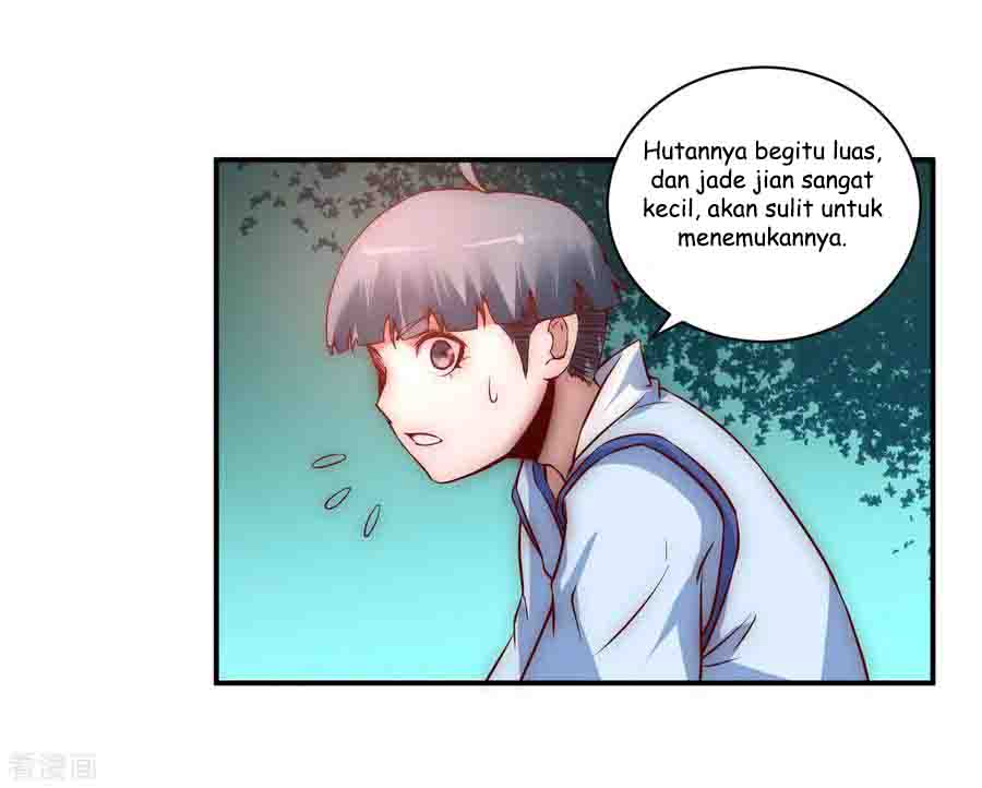 Reversing the Immortal Path Bab 05 halaman 4