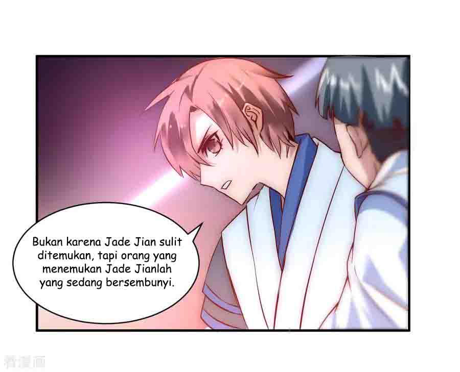 Reversing the Immortal Path Bab 05 halaman 5