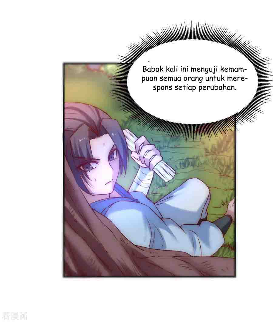 Reversing the Immortal Path Bab 05 halaman 6