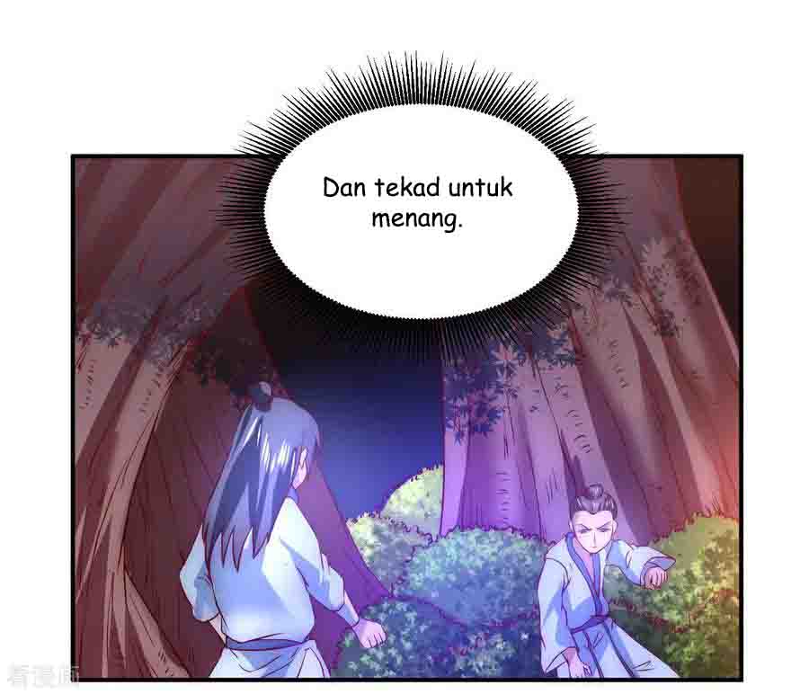 Reversing the Immortal Path Bab 05 halaman 7