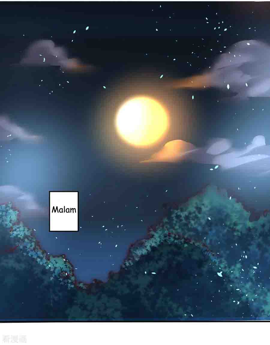 Reversing the Immortal Path Bab 05 halaman 8