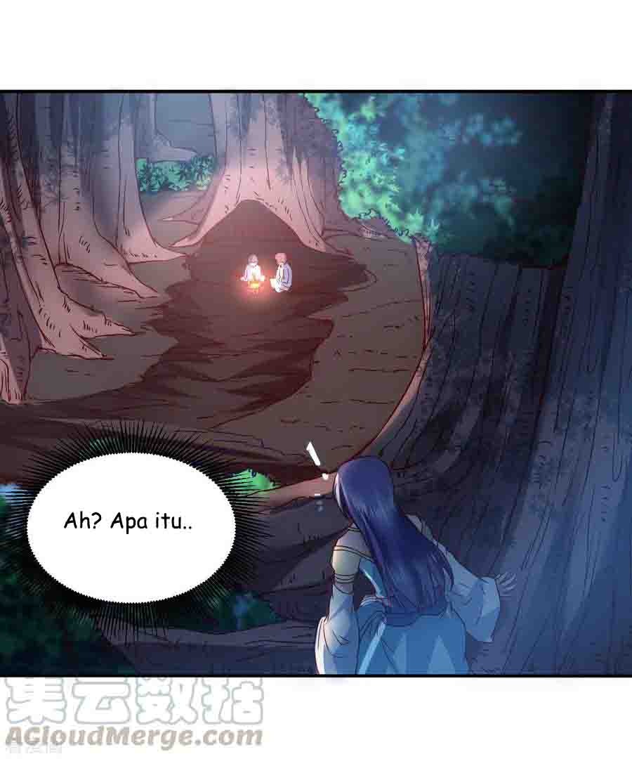 Reversing the Immortal Path Bab 05 halaman 12