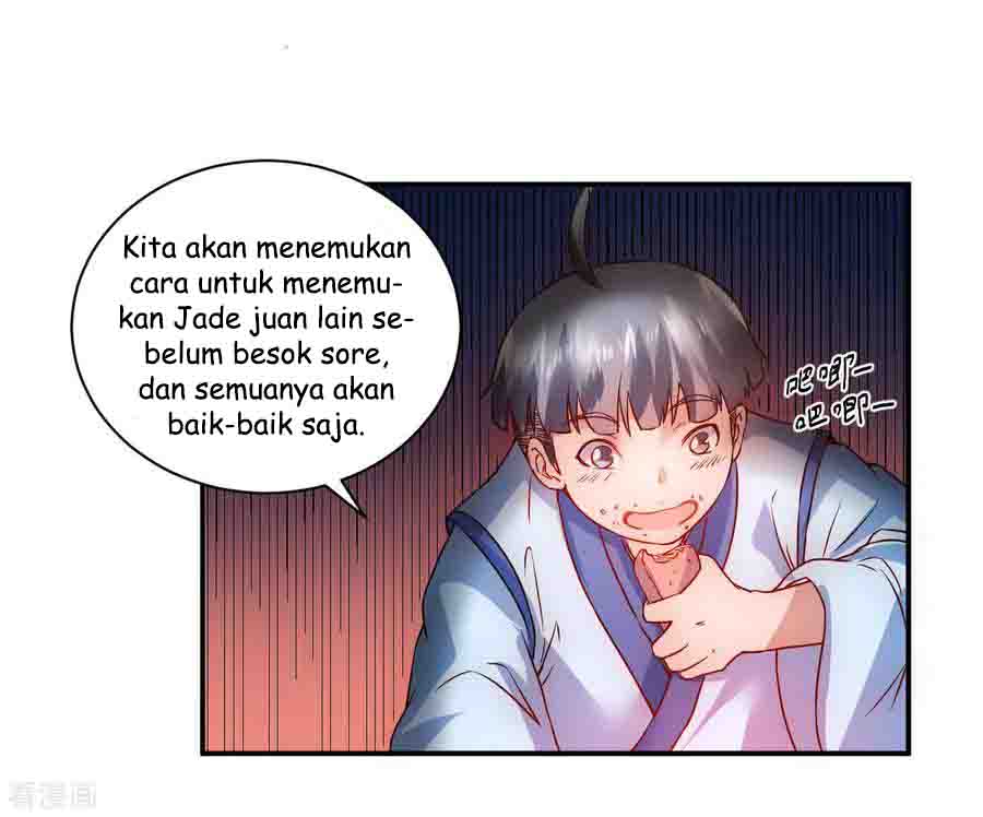 Reversing the Immortal Path Bab 05 halaman 14