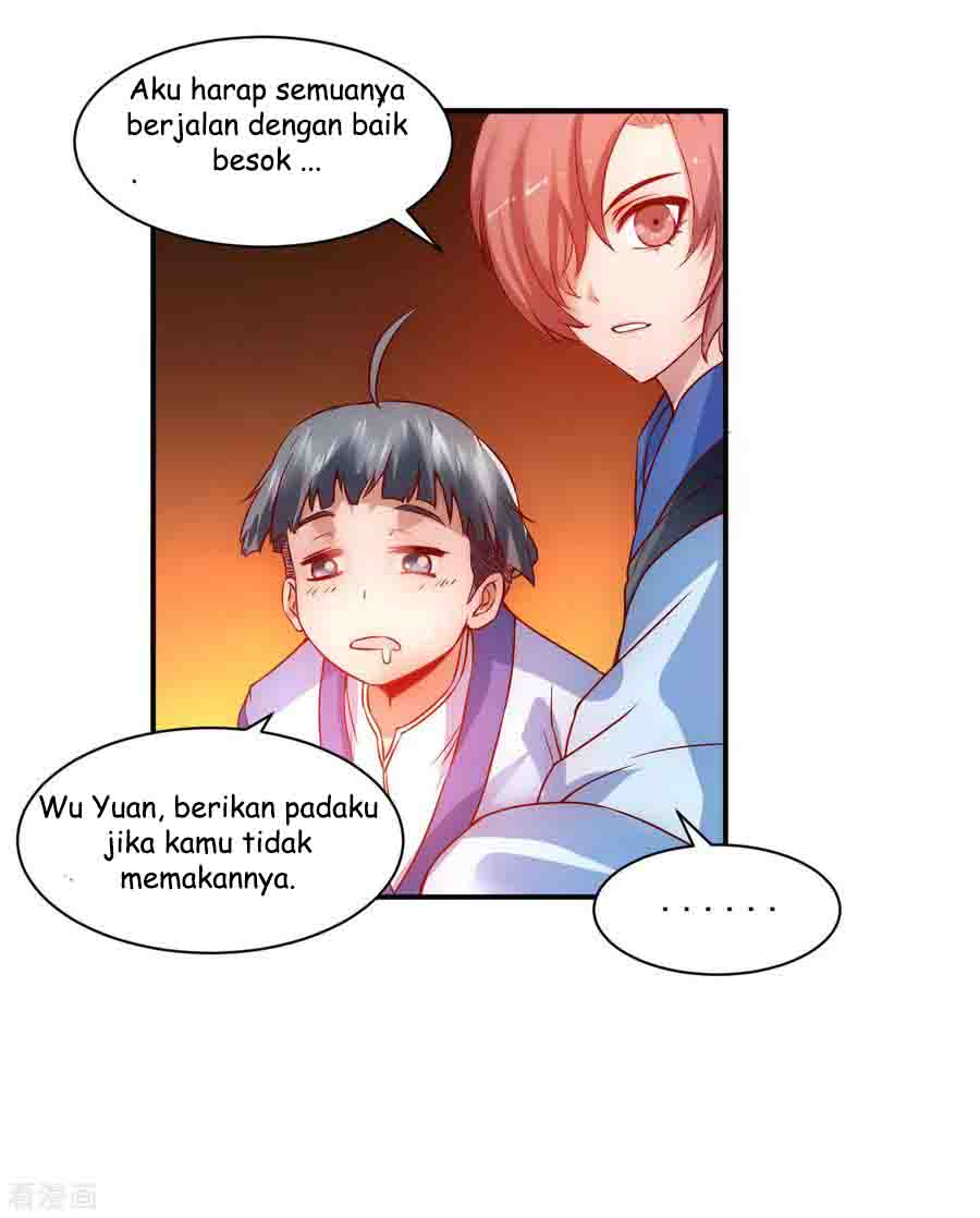 Reversing the Immortal Path Bab 05 halaman 15