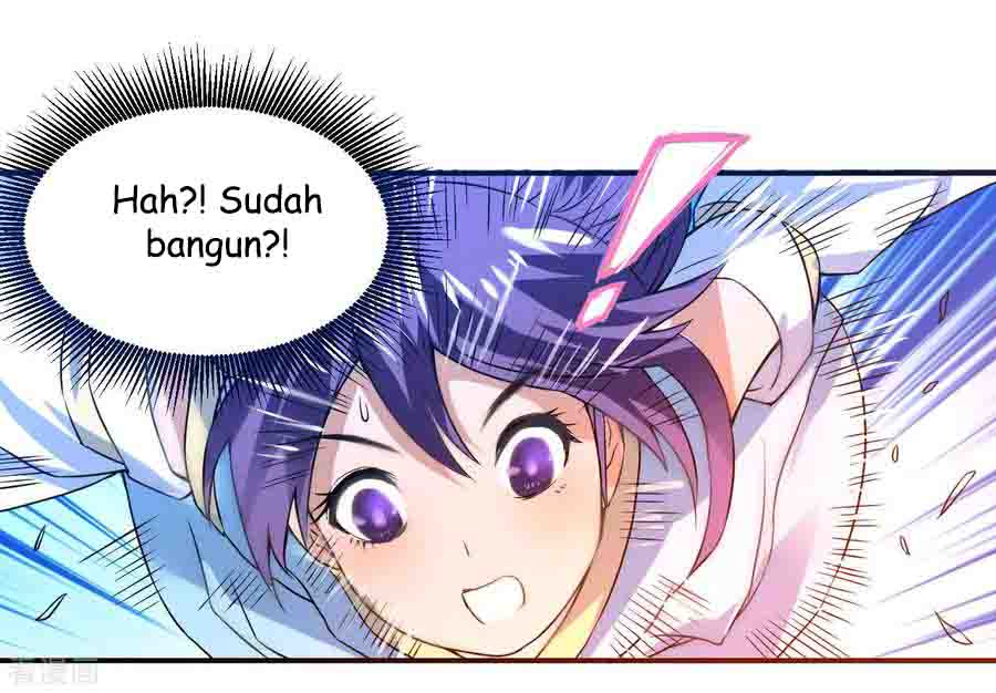 Reversing the Immortal Path Bab 05 halaman 19