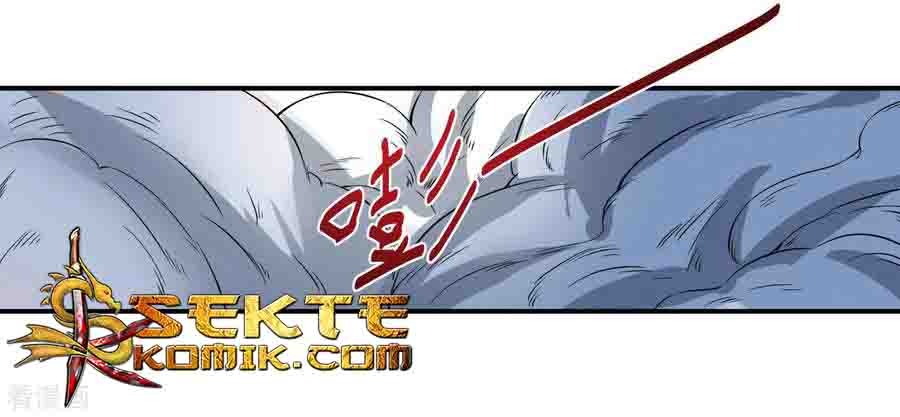 Reversing the Immortal Path Bab 05 halaman 20