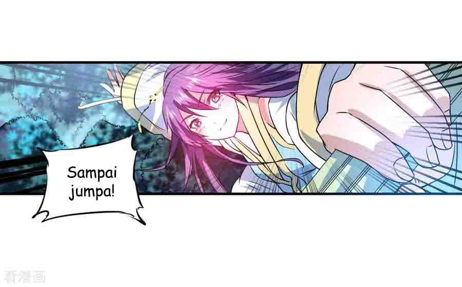 Reversing the Immortal Path Bab 05 halaman 30