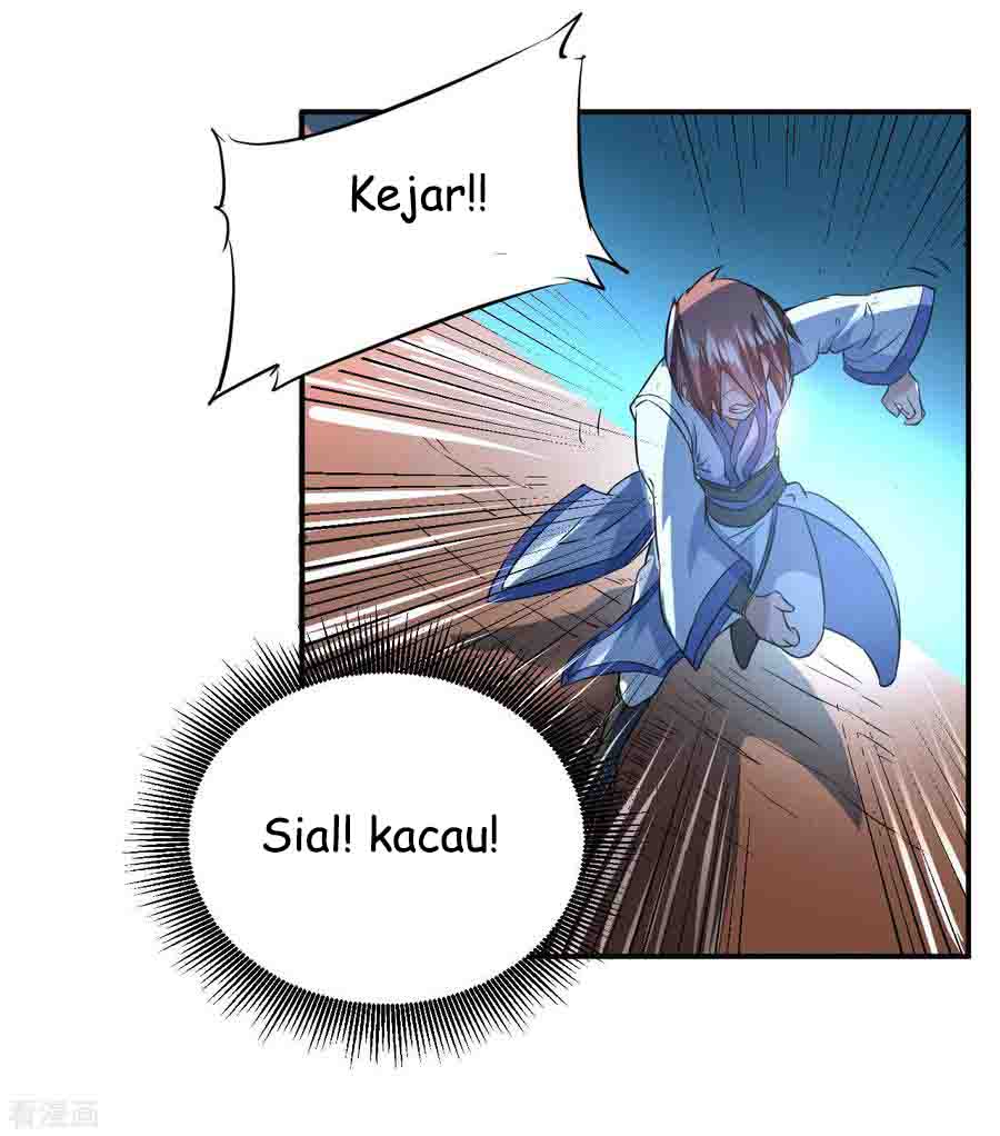 Reversing the Immortal Path Bab 05 halaman 31