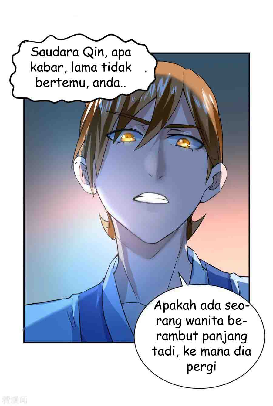 Reversing the Immortal Path Bab 05 halaman 33