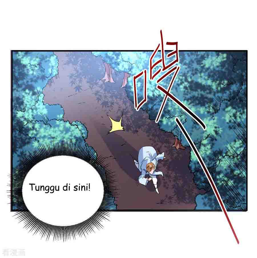 Reversing the Immortal Path Bab 05 halaman 35
