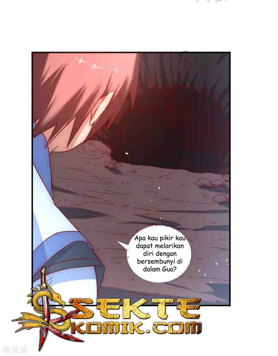 Reversing the Immortal Path Bab 06 halaman 5