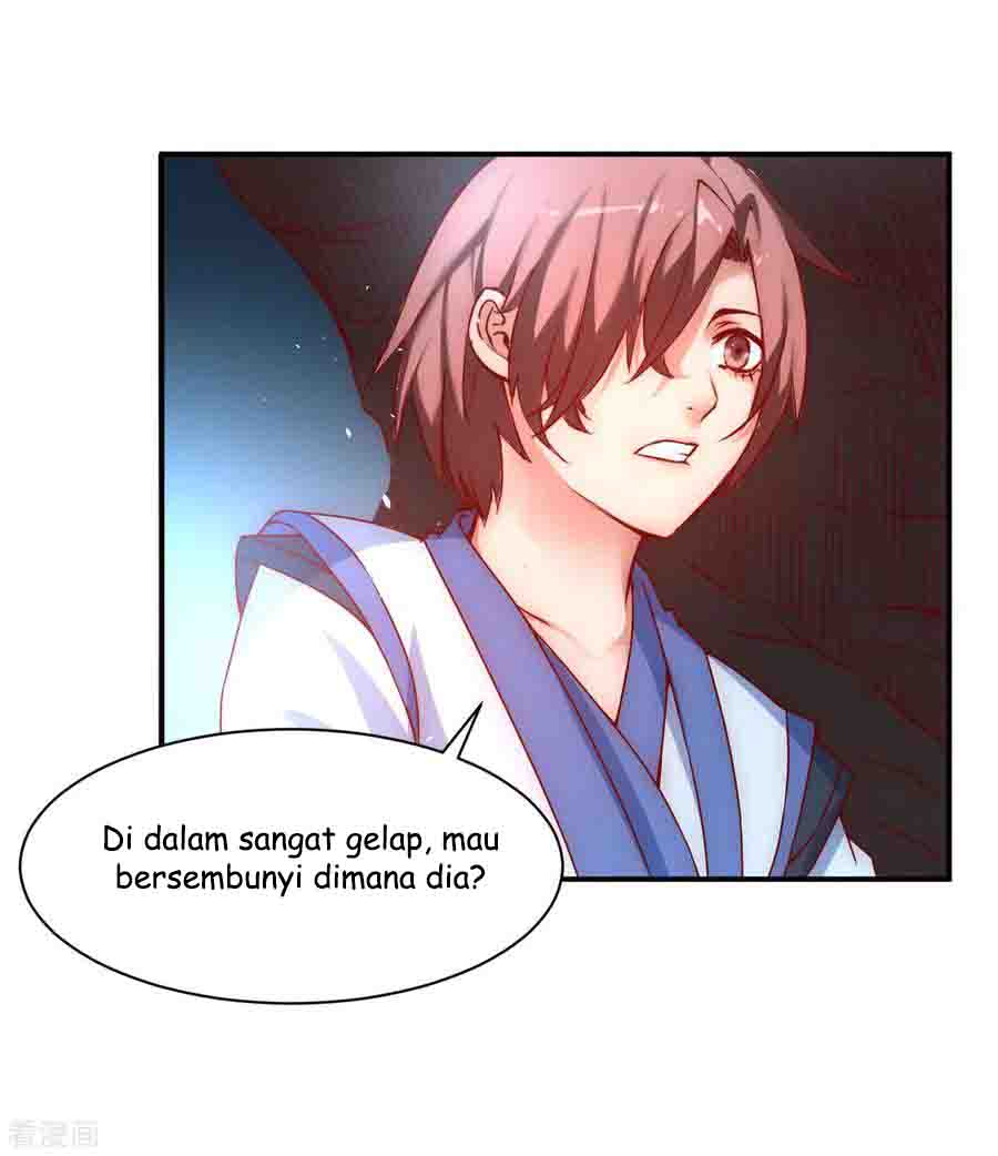Reversing the Immortal Path Bab 06 halaman 6