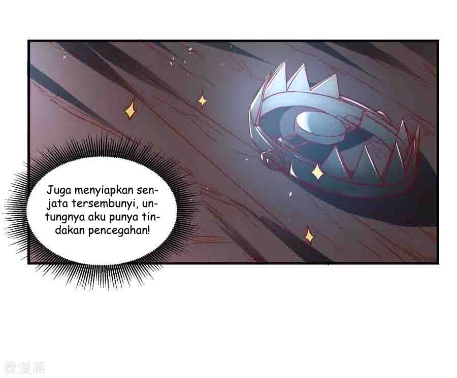 Reversing the Immortal Path Bab 06 halaman 7