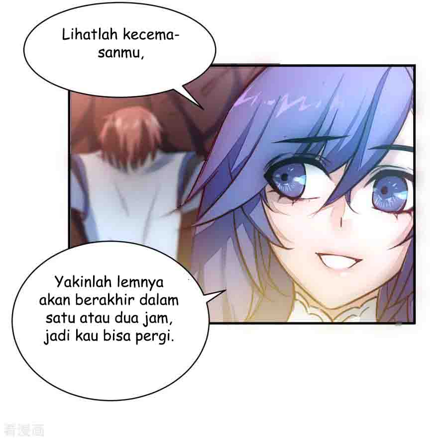 Reversing the Immortal Path Bab 06 halaman 13