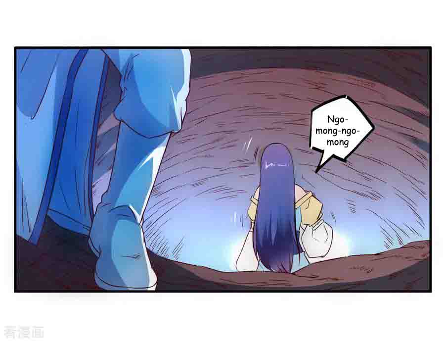 Reversing the Immortal Path Bab 06 halaman 14
