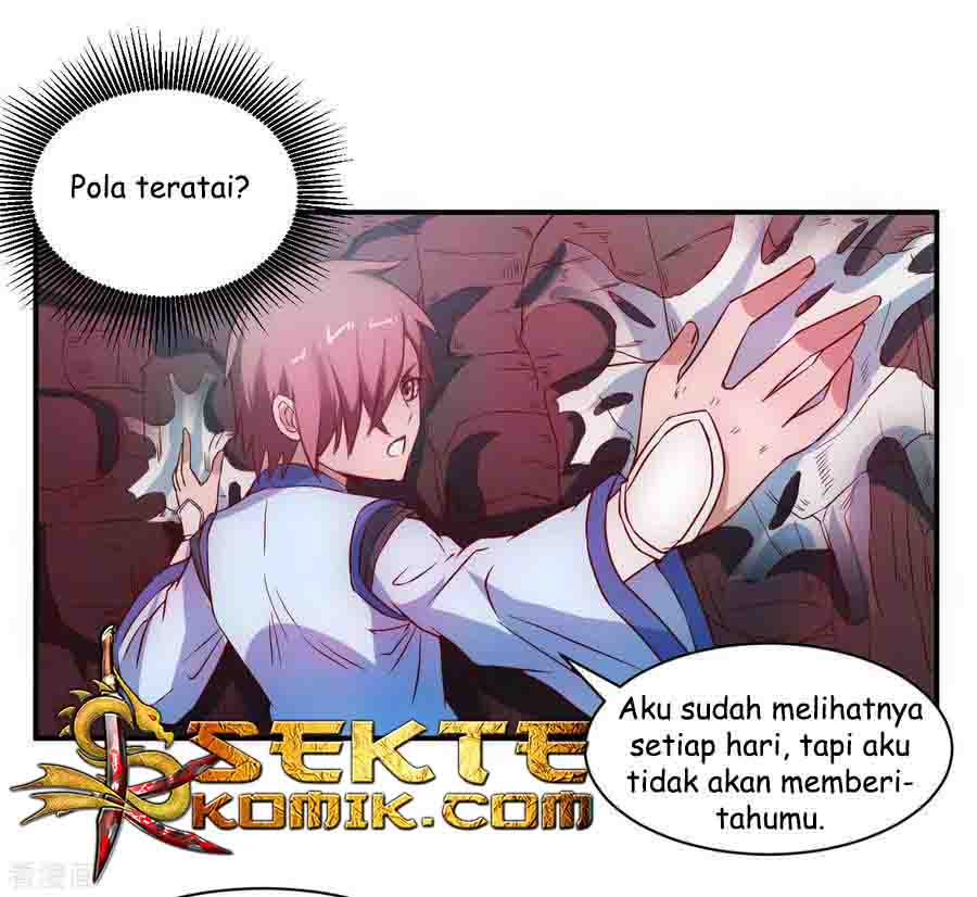 Reversing the Immortal Path Bab 06 halaman 16