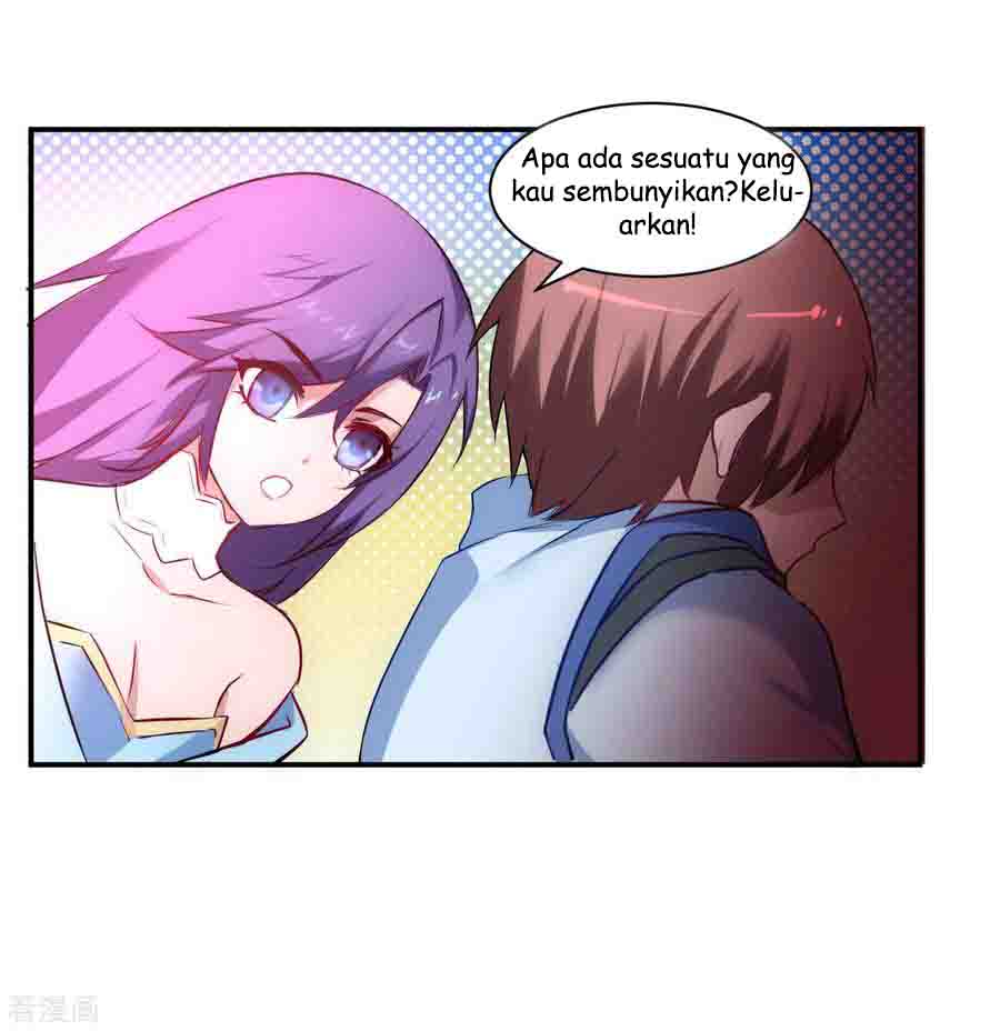Reversing the Immortal Path Bab 06 halaman 20