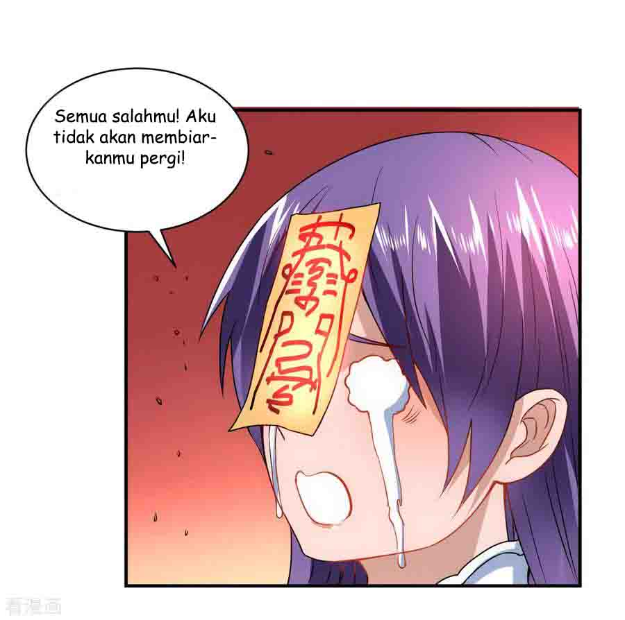 Reversing the Immortal Path Bab 06 halaman 29