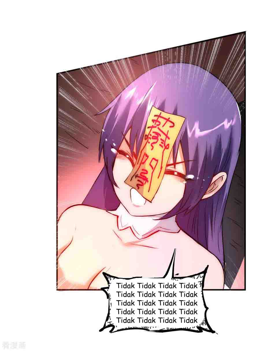 Reversing the Immortal Path Bab 06 halaman 31