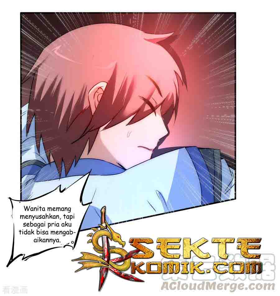 Reversing the Immortal Path Bab 06 halaman 32